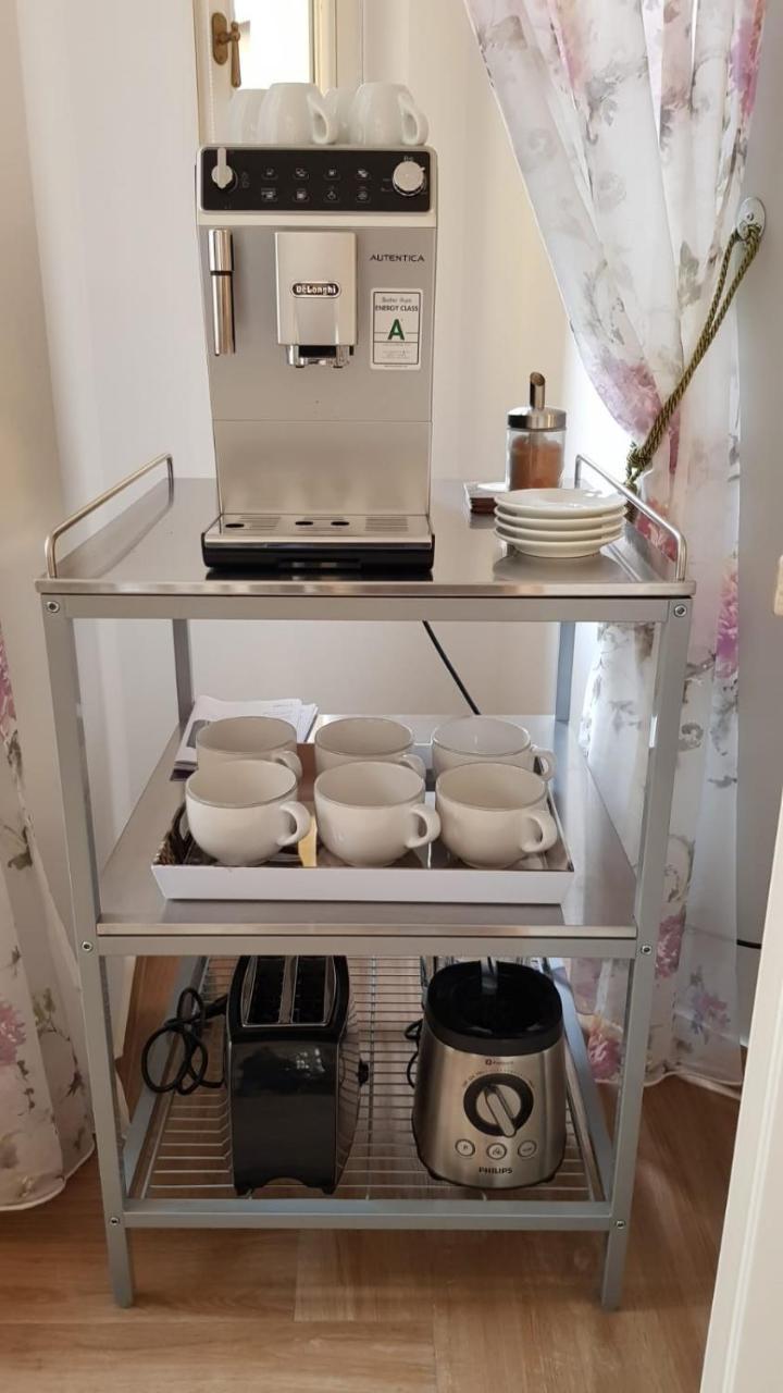 Pragueone Apartment,A/C,Terrace Eksteriør billede